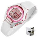 ZEGAREK DZIECIĘCY CASIO LW-200-7A (zd579g) + BOX