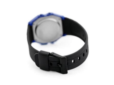 ZEGAREK MĘSKI CASIO F-91WM-2ADF (zd102e) + BOX ZEGAREK MĘSKI CASIO F-91WM-2ADF (zd102e) + BOX