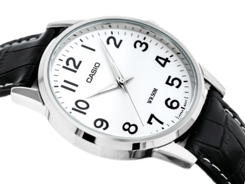 ZEGAREK MĘSKI CASIO MTP-1303PL-7B (zd021e) + BOX ZEGAREK MĘSKI CASIO MTP-1303PL-7B (zd021e) + BOX