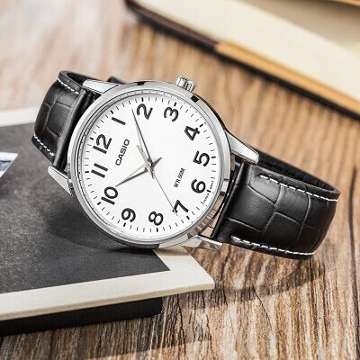 ZEGAREK MĘSKI CASIO MTP-1303PL-7B (zd021e) + BOX ZEGAREK MĘSKI CASIO MTP-1303PL-7B (zd021e) + BOX