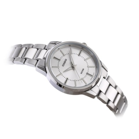 ZEGAREK DAMSKI CASIO LTP-1303D-7AVDF (zd591a) + BOX ZEGAREK DAMSKI CASIO LTP-1303D-7AVDF (zd591a) + BOX