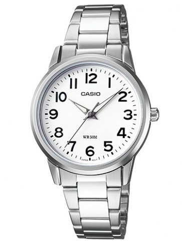 ZEGAREK DAMSKI CASIO LTP-1303D-7BVDF (zd591d) + BOX ZEGAREK DAMSKI CASIO LTP-1303D-7BVDF (zd591d) + BOX