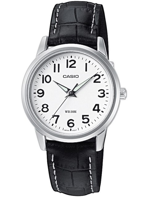 ZEGAREK DAMSKI CASIO LTP-1303L-7BVDF (zd590a) + BOX ZEGAREK DAMSKI CASIO LTP-1303L-7BVDF (zd590a) + BOX