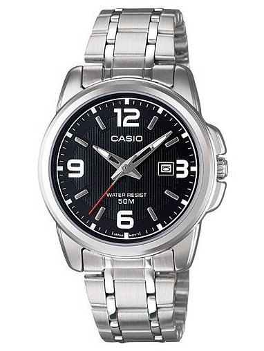 ZEGAREK DAMSKI CASIO LTP-1314D 1AVDF (zd574b) + BOX ZEGAREK DAMSKI CASIO LTP-1314D 1AVDF (zd574b) + BOX
