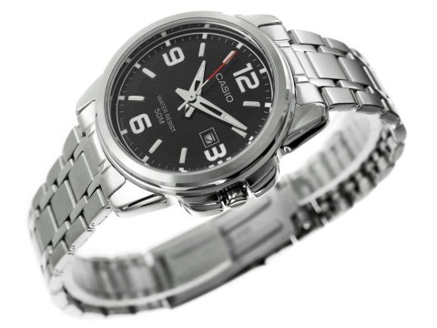 ZEGAREK DAMSKI CASIO LTP-1314D 1AVDF (zd574b) + BOX ZEGAREK DAMSKI CASIO LTP-1314D 1AVDF (zd574b) + BOX