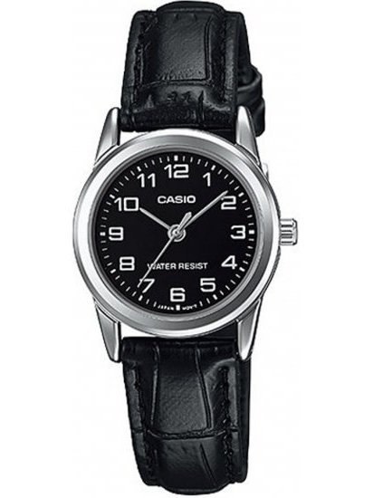 ZEGAREK DAMSKI CASIO LTP-V001L-1B (zd588a) + BOX ZEGAREK DAMSKI CASIO LTP-V001L-1B (zd588a) + BOX