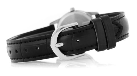 ZEGAREK DAMSKI CASIO LTP-V001L-1B (zd588a) + BOX ZEGAREK DAMSKI CASIO LTP-V001L-1B (zd588a) + BOX