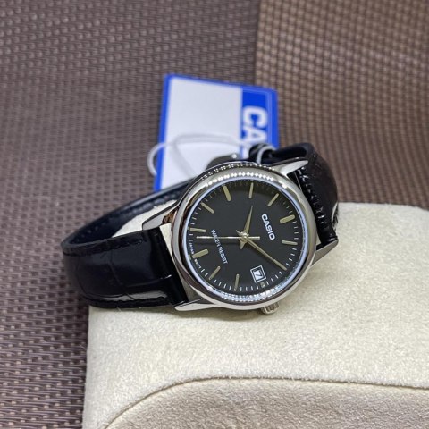 ZEGAREK DAMSKI CASIO LTP-V002L 1AUDF (zd584c) + BOX ZEGAREK DAMSKI CASIO LTP-V002L 1AUDF (zd584c) + BOX