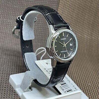 ZEGAREK DAMSKI CASIO LTP-V002L 1AUDF (zd584c) + BOX ZEGAREK DAMSKI CASIO LTP-V002L 1AUDF (zd584c) + BOX