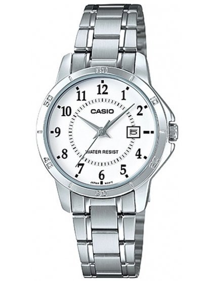 ZEGAREK DAMSKI CASIO LTP-V004D-7B (zd568d) + BOX ZEGAREK DAMSKI CASIO LTP-V004D-7B (zd568d) + BOX