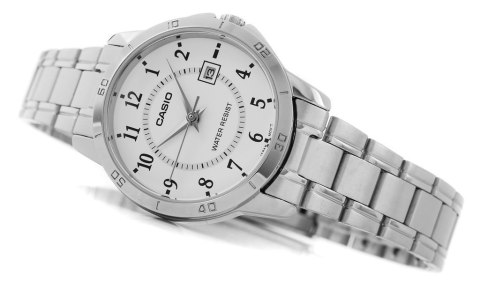 ZEGAREK DAMSKI CASIO LTP-V004D-7B (zd568d) + BOX ZEGAREK DAMSKI CASIO LTP-V004D-7B (zd568d) + BOX