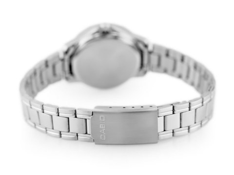 ZEGAREK DAMSKI CASIO LTP-V004D-7B (zd568d) + BOX ZEGAREK DAMSKI CASIO LTP-V004D-7B (zd568d) + BOX