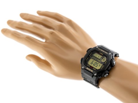ZEGAREK MĘSKI CASIO DW-291H-9AVDF + BOX ZEGAREK MĘSKI CASIO DW-291H-9AVDF + BOX