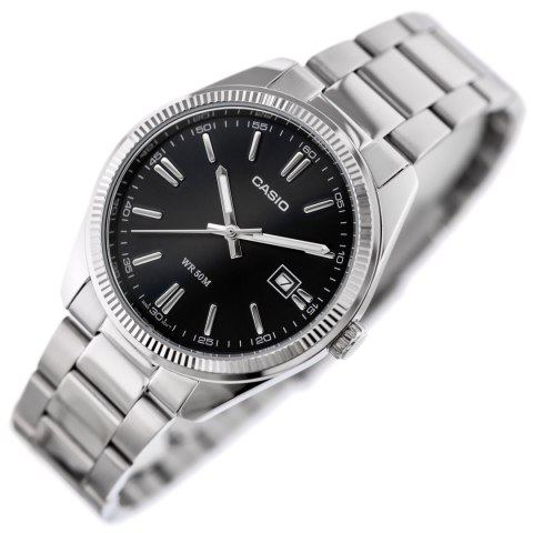 ZEGAREK MĘSKI CASIO MTP-1302PD-1A1 (zd072f) + BOX ZEGAREK MĘSKI CASIO MTP-1302PD-1A1 (zd072f) + BOX