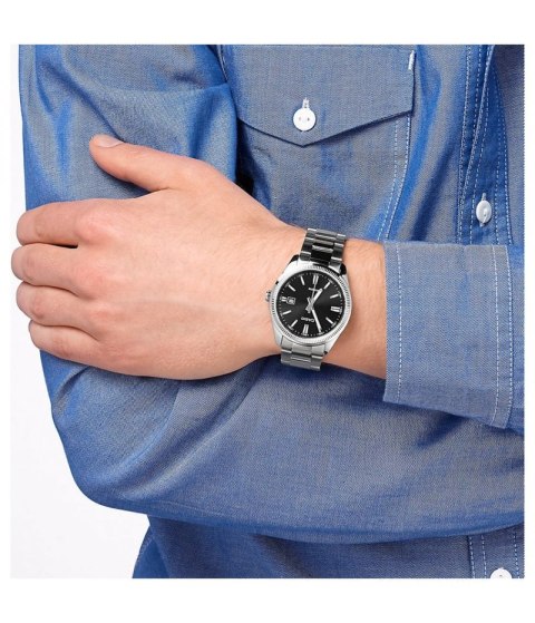 ZEGAREK MĘSKI CASIO MTP-1302PD-1A1 (zd072f) + BOX ZEGAREK MĘSKI CASIO MTP-1302PD-1A1 (zd072f) + BOX