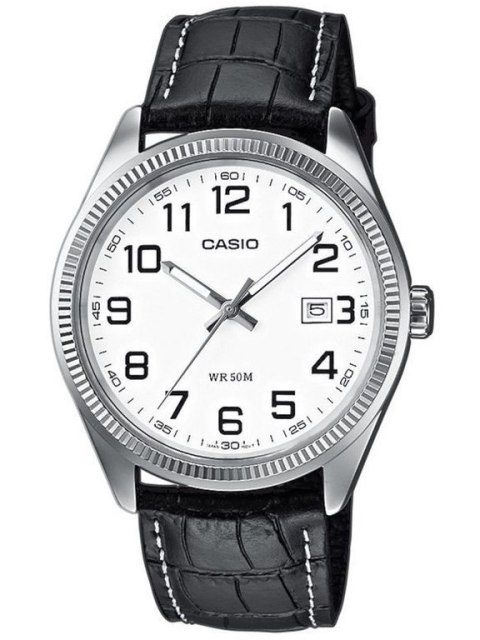 ZEGAREK MĘSKI CASIO MTP-1302PL-7B + BOX ZEGAREK MĘSKI CASIO MTP-1302PL-7B + BOX