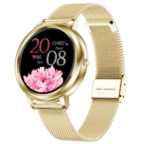 SMARTWATCH DAMSKI PACIFIC 28-2 - CIŚNIENIOMIERZ (sy023b) SMARTWATCH DAMSKI PACIFIC 28-2 - CIŚNIENIOMIERZ (sy023b)