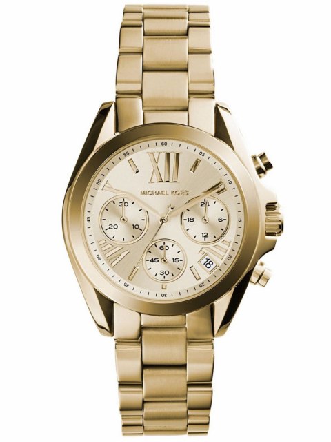 ZEGAREK DAMSKI MICHAEL KORS MK5798 - BRADSHAW (zm503a) ZEGAREK DAMSKI MICHAEL KORS MK5798 - BRADSHAW (zm503a)