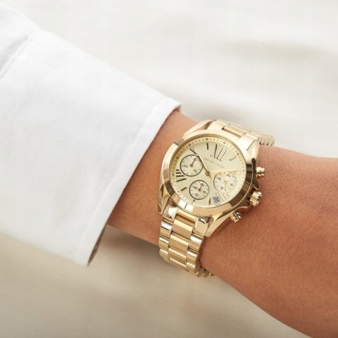 ZEGAREK DAMSKI MICHAEL KORS MK5798 - BRADSHAW (zm503a) ZEGAREK DAMSKI MICHAEL KORS MK5798 - BRADSHAW (zm503a)