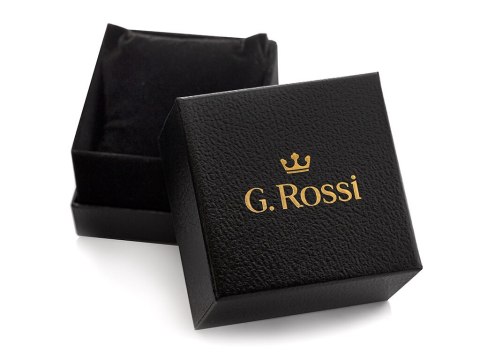 ZEGAREK G. ROSSI - G.R12110B-3D1 (zg876b) + BOX ZEGAREK G. ROSSI - G.R12110B-3D1 (zg876b) + BOX