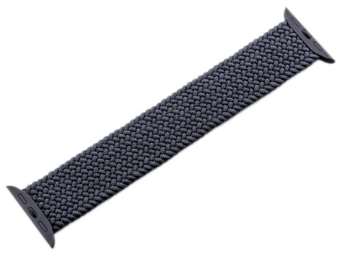 Apple Watch pasek U25 - ciemnoszary - 38/40mm Apple Watch pasek U25 - ciemnoszary - 38/40mm
