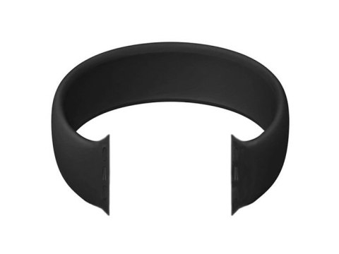 Apple Watch pasek U26 - czarny - 38/40mm Apple Watch pasek U26 - czarny - 38/40mm