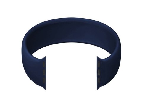 Apple Watch pasek U26 - granatowy - 42/44mm Apple Watch pasek U26 - granatowy - 42/44mm