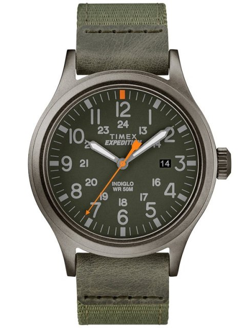 ZEGAREK MĘSKI TIMEX EXPEDITION TW4B14000 (zt106f) ZEGAREK MĘSKI TIMEX EXPEDITION TW4B14000 (zt106f)