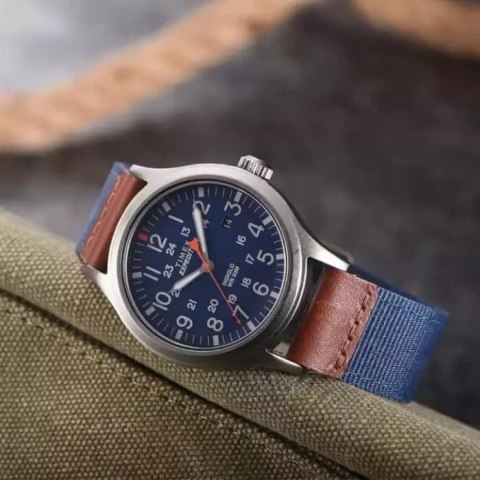 ZEGAREK MĘSKI TIMEX EXPEDITION TW4B14100 (zt106e) ZEGAREK MĘSKI TIMEX EXPEDITION TW4B14100 (zt106e)