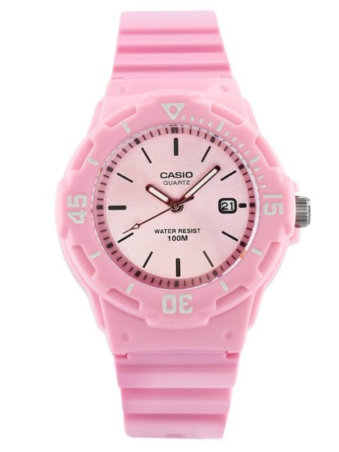 ZEGAREK DAMSKI CASIO LRW-200H 4E4VDF (zd557o) + BOX ZEGAREK DAMSKI CASIO LRW-200H 4E4VDF (zd557o) + BOX