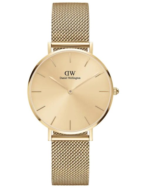 ZEGAREK DAMSKI DANIEL WELLINGTON DW00100474 - PETITE UNITONE 32mm (zw506b) ZEGAREK DAMSKI DANIEL WELLINGTON DW00100474 - PETITE UNITONE 32mm (zw506b)