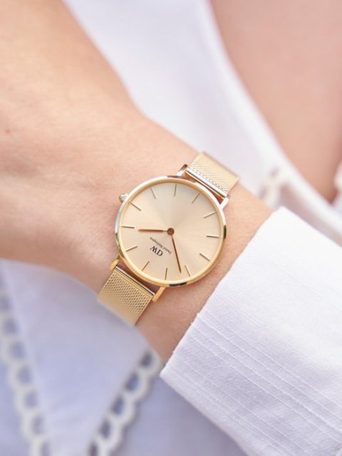 ZEGAREK DAMSKI DANIEL WELLINGTON DW00100474 - PETITE UNITONE 32mm (zw506b) ZEGAREK DAMSKI DANIEL WELLINGTON DW00100474 - PETITE UNITONE 32mm (zw506b)