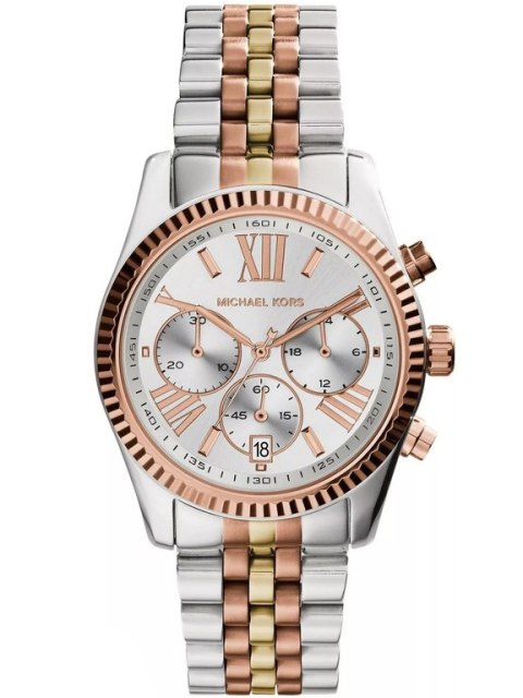 ZEGAREK DAMSKI MICHAEL KORS MK5735 - LEXINGTON (zm527a) ZEGAREK DAMSKI MICHAEL KORS MK5735 - LEXINGTON (zm527a)