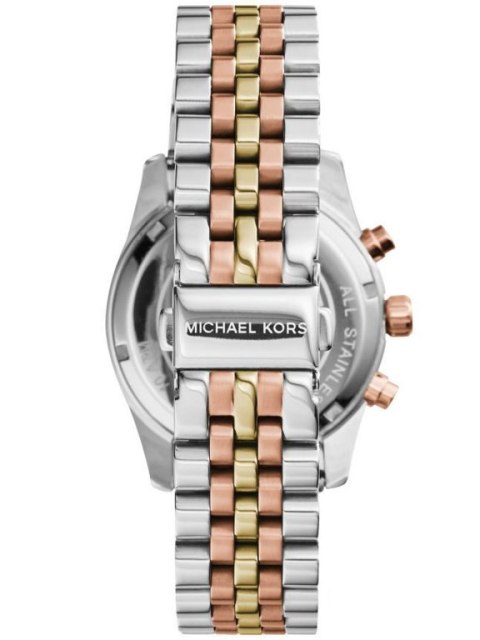 ZEGAREK DAMSKI MICHAEL KORS MK5735 - LEXINGTON (zm527a) ZEGAREK DAMSKI MICHAEL KORS MK5735 - LEXINGTON (zm527a)
