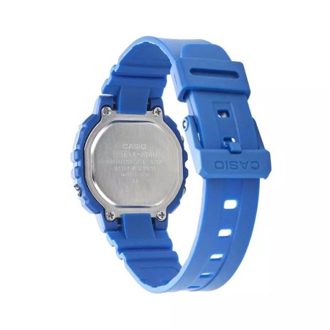 ZEGAREK DZIECIĘCY CASIO LA-20WH-2ADF + BOX ZEGAREK DZIECIĘCY CASIO LA-20WH-2ADF + BOX