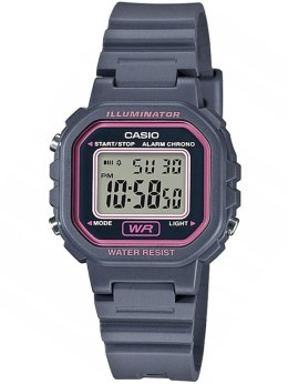 ZEGAREK DZIECIĘCY CASIO LA-20WH-8ADF + BOX