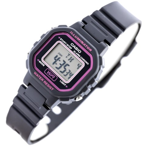 ZEGAREK DZIECIĘCY CASIO LA-20WH-8ADF + BOX ZEGAREK DZIECIĘCY CASIO LA-20WH-8ADF + BOX