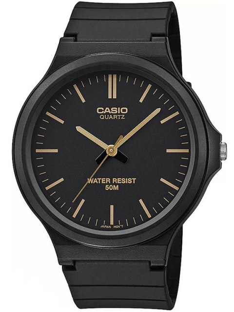 ZEGAREK MĘSKI CASIO MW-240-1E2 (zd166c) - KLASYKA + BOX ZEGAREK MĘSKI CASIO MW-240-1E2 (zd166c) - KLASYKA + BOX