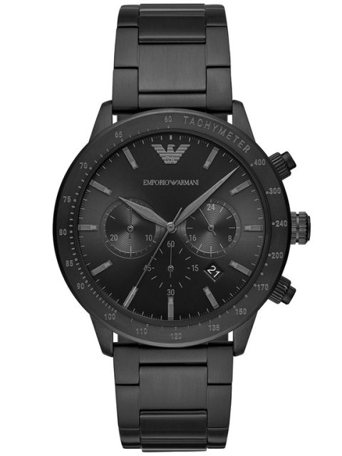 ZEGAREK MĘSKI EMPORIO ARMANI AR11242 - MARIO (zi017a) ZEGAREK MĘSKI EMPORIO ARMANI AR11242 - MARIO (zi017a)