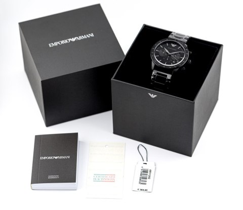 ZEGAREK MĘSKI EMPORIO ARMANI AR11242 - MARIO (zi017a) ZEGAREK MĘSKI EMPORIO ARMANI AR11242 - MARIO (zi017a)