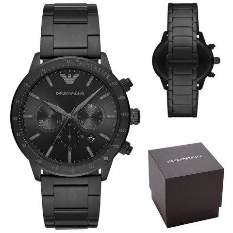 ZEGAREK MĘSKI EMPORIO ARMANI AR11242 - MARIO (zi017a) ZEGAREK MĘSKI EMPORIO ARMANI AR11242 - MARIO (zi017a)