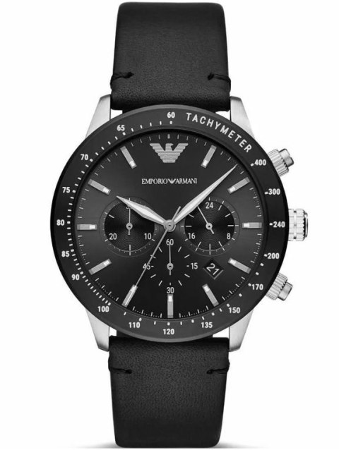 ZEGAREK MĘSKI EMPORIO ARMANI AR11243 - MARIO (zi021a) ZEGAREK MĘSKI EMPORIO ARMANI AR11243 - MARIO (zi021a)