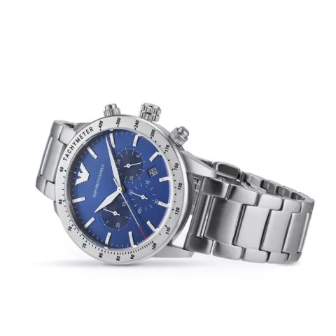 ZEGAREK MĘSKI EMPORIO ARMANI AR11306 - MARIO (zi017b) ZEGAREK MĘSKI EMPORIO ARMANI AR11306 - MARIO (zi017b)