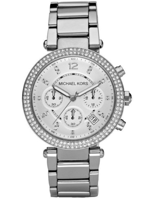 ZEGAREK DAMSKI MICHAEL KORS MK5353 -PARKER (zm508c) ZEGAREK DAMSKI MICHAEL KORS MK5353 -PARKER (zm508c)