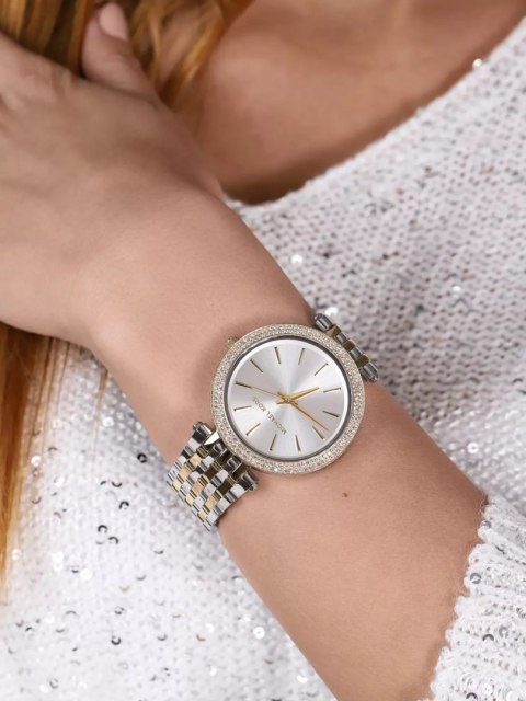 ZEGAREK DAMSKI Michael Kors DARCI MK3215 (zm532a) ZEGAREK DAMSKI Michael Kors DARCI MK3215 (zm532a)