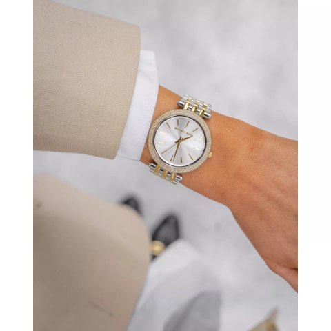 ZEGAREK DAMSKI Michael Kors DARCI MK3215 (zm532a) ZEGAREK DAMSKI Michael Kors DARCI MK3215 (zm532a)