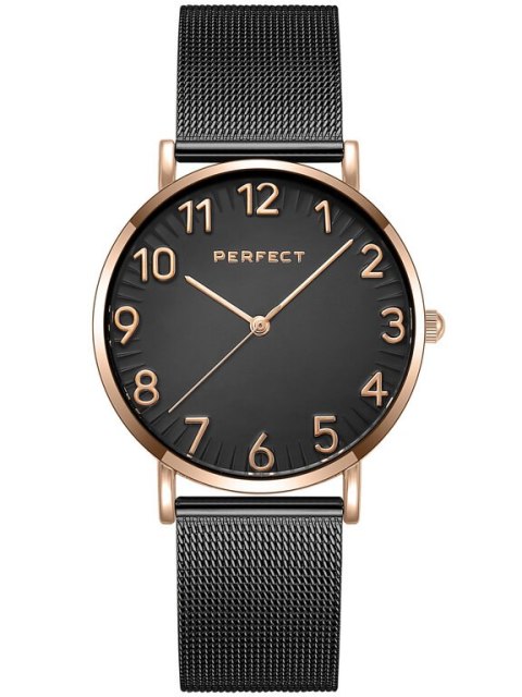 ZEGAREK DAMSKI PERFECT F342-08 (zp514e) + BOX ZEGAREK DAMSKI PERFECT F342-08 (zp514e) + BOX