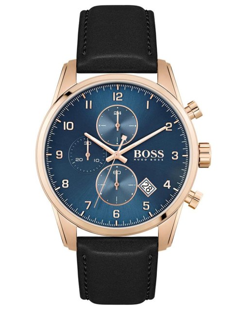 ZEGAREK MĘSKI HUGO BOSS 1513783 - SKYMASTER (zh036a) ZEGAREK MĘSKI HUGO BOSS 1513783 - SKYMASTER (zh036a)