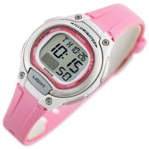 ZEGAREK DAMSKI CASIO LW-203-4A (zd601b) + BOX ZEGAREK DAMSKI CASIO LW-203-4A (zd601b) + BOX