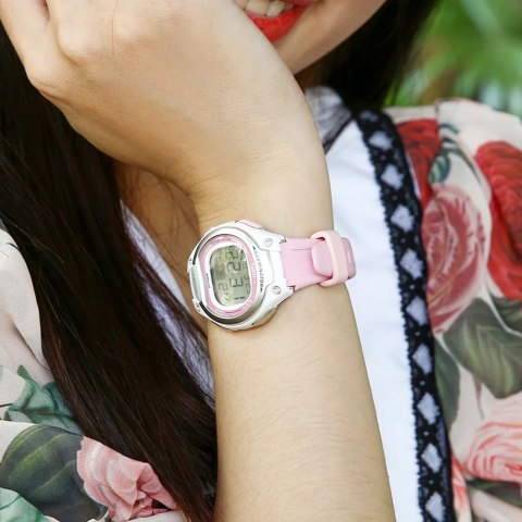 ZEGAREK DAMSKI CASIO LW-203-4A (zd601b) + BOX ZEGAREK DAMSKI CASIO LW-203-4A (zd601b) + BOX